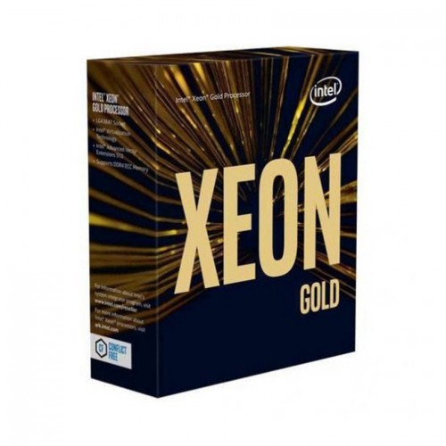 CPU Intel Xeon Gold 6254